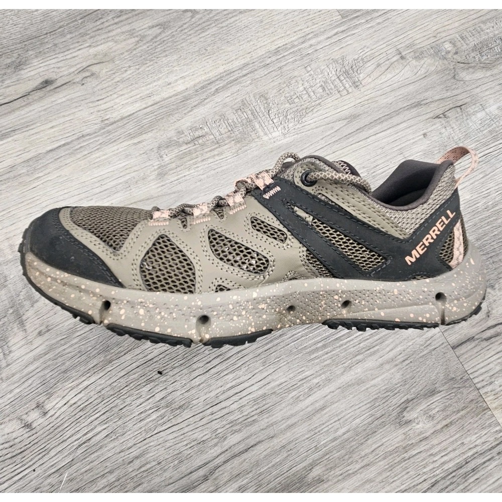 Merrell Women's 10 Hydrotrekker Hiking Water Sneakers #J033884